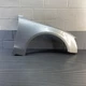 2008-2017 Audi A5 B8.5 Front Right Fender Panel Shell Silver LX7W OEM *NOTE*