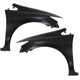 Front Fenders Set For 2012-2015 Honda Civic Sedan