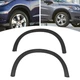 Wheel Arch Molding Trim Front Right & Left Fender Flare For 2016-2022 Honda HR-V