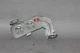 2012-2018 BMW F30 3-Series Front Right Side Fender Mount Bracket 7255822-04 OEM