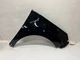 20-24 KIA SOUL FRONT RIGHT PASSENGER SIDE FENDER PANEL BLACK, OEM LOT3506