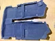 10 11 12 13 14 HYUNDAI SONATA SEDAN FLOOR CARPET BLACK 10 11 12 13 14 HYUNDAI SONATA SEDAN FLOOR CARPET BLACK