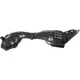 For Nissan Altima 2013 2014 2015 Driver Side Fender Liner | Front | Sedan | CAPA For Nissan Altima 2013 2014 2015 Driver Side Fender Liner | Front | Sedan | CAPA