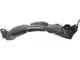 Front Right Replacement AP Fender Liner fits Kia Amanti 2004-2006 Base 64NXGS
