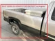 USED 05 GMC SIERRA 8' Single Wheel BED Fits 99-07 Sierra Silverado NO RUST SHIP USED 05 GMC SIERRA 8' Single Wheel BED Fits 99-07 Sierra Silverado NO RUST SHIP