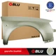 Fender For Audi A6 C5 LY7Q Right Atlas Grey 1997-2001 Front Painted New