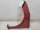 2011-2016 Hyundai Elantra Sedan Driver Left Fender Panel *Dented Edge* 2011-2016 Hyundai Elantra Sedan Driver Left Fender Panel *Dented Edge*