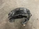 10-14 SUBARU OUTBACK REAR RIGHT FENDER LINER SPLASH SHIELD GUARD, OEM LOT3503 10-14 SUBARU OUTBACK REAR RIGHT FENDER LINER SPLASH SHIELD GUARD, OEM LOT3503