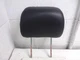 2020 FORD F150RAPTR CREW CAB Passenger Right Side Front Headrest Black TRIM RB  