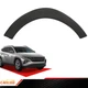 Front Passenger Side Fender Wheel Molding Fit For 2016-2021 Hyundai Tucson 1PCS Front Passenger Side Fender Wheel Molding Fit For 2016-2021 Hyundai Tucson 1PCS