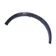 Right Front Fender Flare Trim Molding For 2021-2024 Nissan Kicks 638105RY0A New