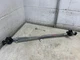2023 CHEVROLET SILVRDO15 OEM Wiper Transmission 2023 CHEVROLET SILVRDO15 OEM Wiper Transmission