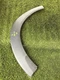 2016 Hyundai Tucson Right Front Fender Trim 2016 Hyundai Tucson Right Front Fender Trim