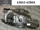 NISSAN Genuine R35 GT-R Front Fender Liner Right 63842-62B0A OEM JDM NISSAN Genuine R35 GT-R Front Fender Liner Right 63842-62B0A OEM JDM
