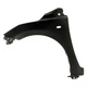 Fender For Nissan Versa 2020-2023 Driver Side Front F31015EFMA Fender For Nissan Versa 2020-2023 Driver Side Front F31015EFMA