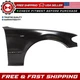 New Front RH Side Fender For 2002-2005 BMW 325i 330i 320i BM1241129