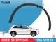 Front Right Fender Flare Molding Trim Side For 2014-2020 Mitsubishi Outlander Front Right Fender Flare Molding Trim Side For 2014-2020 Mitsubishi Outlander