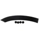 Right Rear Fender Trim For Subaru Ascent Premium Touring 19-23 2.4L 91112XC12A Right Rear Fender Trim For Subaru Ascent Premium Touring 19-23 2.4L 91112XC12A