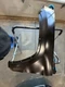 2011-2022 OEM NEW Jeep Grand Cherokee Genuine Mopar Fender Panel Left 55369597AG 2011-2022 OEM NEW Jeep Grand Cherokee Genuine Mopar Fender Panel Left 55369597AG