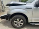 Driver Fender Without Wheel Lip Moulding Fits 15-20 FORD F150 PICKUP 236661