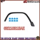 68210315AE For 2014-2018 Jeep Cherokee Front Driver Left LH Side Fender Flare .. 68210315AE For 2014-2018 Jeep Cherokee Front Driver Left LH Side Fender Flare ..