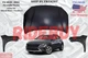 Fit 2018 2019 2020 - 2023 Hyundai Kona Front Kit Hood Steel + Fenders (LH & RH)