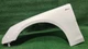 2021-2025 Audi A4 Front Left Fender Glacier White Metall 2y2y Oem 8w0821105d
