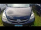 Passenger Right Tail Light Dark Background Fits 06-07 MAZDA 5 297062 Passenger Right Tail Light Dark Background Fits 06-07 MAZDA 5 297062