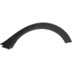 Fender Trim Molding Moulding Rear Driver Left Side Hand 91112FJ131 for Subaru Fender Trim Molding Moulding Rear Driver Left Side Hand 91112FJ131 for Subaru