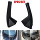 For NISSAN Versa 2007-2012 Front Windshield Wiper Cowl Covers Extension LH&RH US
