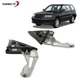 Left+Right Front Door Gusset Assembly Fit For Subaru Forester 2003 04-2008 Left+Right Front Door Gusset Assembly Fit For Subaru Forester 2003 04-2008
