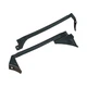 IPMFL87 Brothers Trucks Set Body Molding Sets for Chevy Suburban Sierra Pickup IPMFL87 Brothers Trucks Set Body Molding Sets for Chevy Suburban Sierra Pickup
