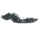 For 17-19 Impreza 2.0L Front Splash Shield Inner Fender Liner Panel Driver Side
