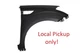 Fender For 2010-2013 Kia Soul 663212K300 KI1241129 RH Right Passenger Side 10-13 Fender For 2010-2013 Kia Soul 663212K300 KI1241129 RH Right Passenger Side 10-13