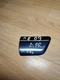 Audi A8 2009/Right front Fender Moulding trim/4E0853974F Audi A8 2009/Right front Fender Moulding trim/4E0853974F