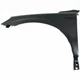 For Volvo XC60 2010 11 12 13 14 15 16 2017 Fender Driver Side Front CAPA For Volvo XC60 2010 11 12 13 14 15 16 2017 Fender Driver Side Front CAPA