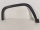 2014-2018 Jeep Cherokee Front Left Driver Fender Flare Molding 68210315AE OEM 2014-2018 Jeep Cherokee Front Left Driver Fender Flare Molding 68210315AE OEM