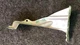 AUDI A4  FRONT LEFT FENDER SUPPORT BRACKET  8E0821135C