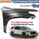 Passenger Side Front Right Fender Fits 2018-2023 2024 Chevrolet Traverse Passenger Side Front Right Fender Fits 2018-2023 2024 Chevrolet Traverse