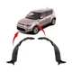 Set of 2 Fender Liners for Kia Soul 2017-2019 KI1248150 KI1249150 86811B2500 Set of 2 Fender Liners for Kia Soul 2017-2019 KI1248150 KI1249150 86811B2500