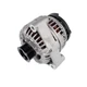 GELUOXI Alternator 12V 150A CW S6 Replacement for Chevy GMC Silverado Sierra 150 GELUOXI Alternator 12V 150A CW S6 Replacement for Chevy GMC Silverado Sierra 150