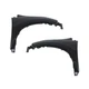 For Honda CR-V 2012-2016 Fenders Front, Driver and Passenger Side | Pair | Steel