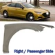 For Hyundai Sonata 2020-2023 Front Passenger Side Fender 66320L1000 For Hyundai Sonata 2020-2023 Front Passenger Side Fender 66320L1000