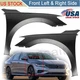 Fender Panel Set Primed Front Left & Right Side For 2020-2022 Volkswagen Passat Fender Panel Set Primed Front Left & Right Side For 2020-2022 Volkswagen Passat