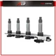 Ignition Coil for Cadillac STS 2005-2006 SRX XLR 2004-06 DeVille 2004-2005 4.6L Ignition Coil for Cadillac STS 2005-2006 SRX XLR 2004-06 DeVille 2004-2005 4.6L