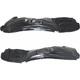 New Fender Liner For 2009-2020 Dodge Journey Front Left & Right Side Set 2pc New Fender Liner For 2009-2020 Dodge Journey Front Left & Right Side Set 2pc