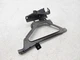 09-15 BMW F01 F02 740Li FENDER MOUNT SUPPORT BRACKET LEFT DRIVER OEM 010224B