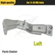 For 2011-18 Volkswagen Jetta 5C6821135 Driver Side Front Fender Brace Bracket For 2011-18 Volkswagen Jetta 5C6821135 Driver Side Front Fender Brace Bracket