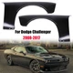 Fender Driver Passenger Side Primed For 2008-2017 Dodge Challenger US Fender Driver Passenger Side Primed For 2008-2017 Dodge Challenger US