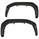 Front Wheel Arch Trims 2024-26 Toyota Tacoma Paint to Match TO1291136/TO1290136 Front Wheel Arch Trims 2024-26 Toyota Tacoma Paint to Match TO1291136/TO1290136